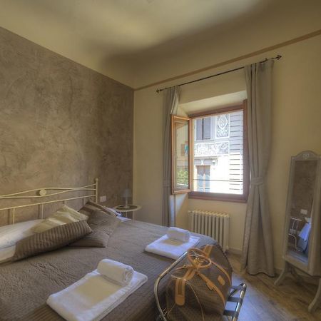 Piazza Signoria Suite Florencja Zewnętrze zdjęcie