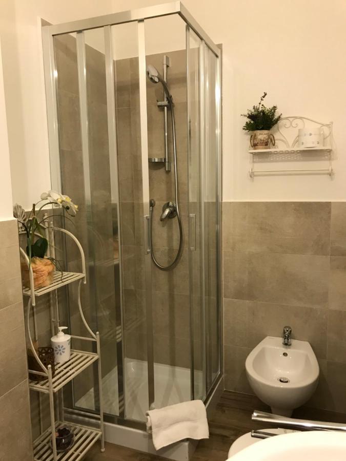 Piazza Signoria Suite Florencja Zewnętrze zdjęcie