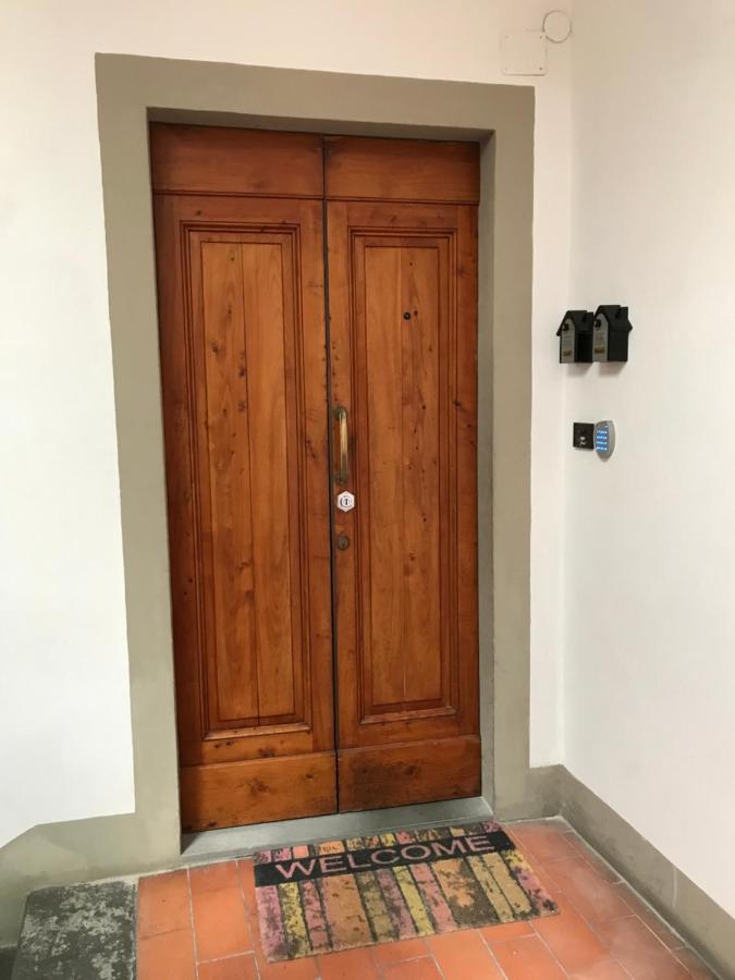 Piazza Signoria Suite Florencja Zewnętrze zdjęcie