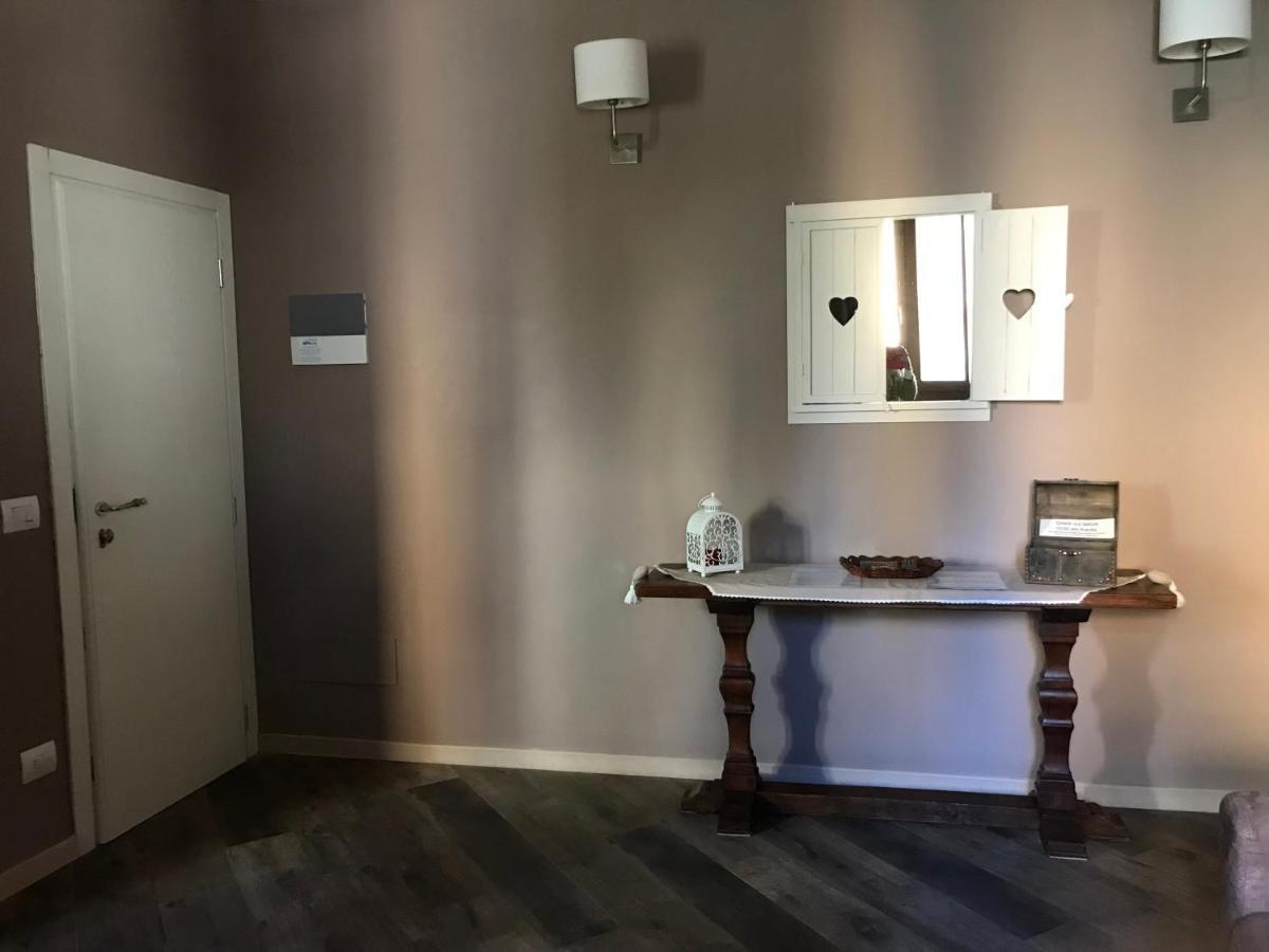 Piazza Signoria Suite Florencja Zewnętrze zdjęcie