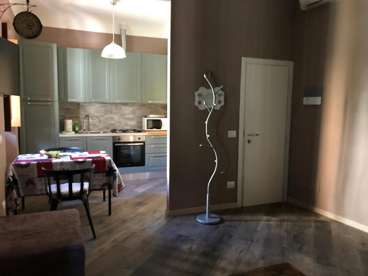 Piazza Signoria Suite Florencja Zewnętrze zdjęcie