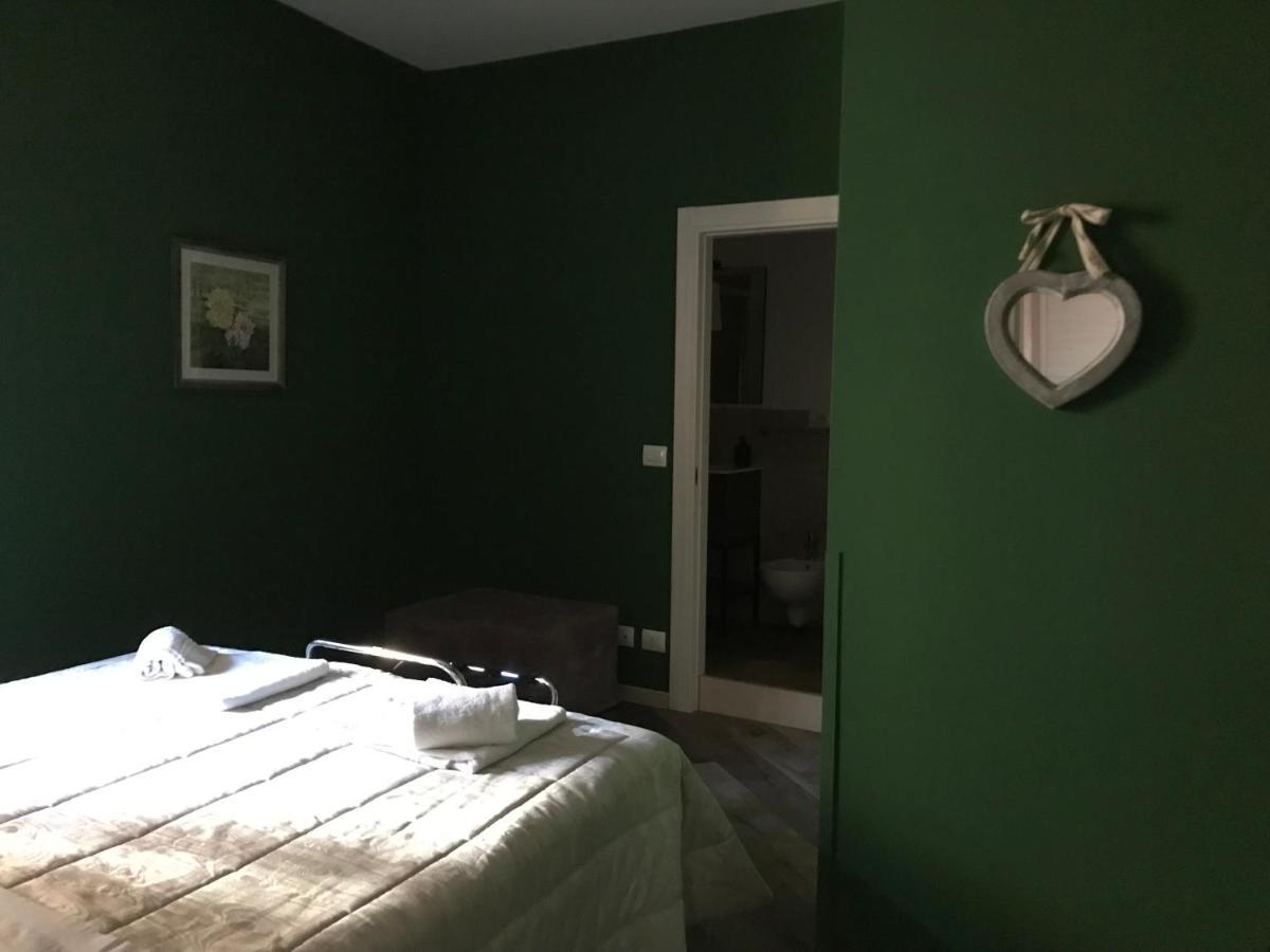 Piazza Signoria Suite Florencja Zewnętrze zdjęcie