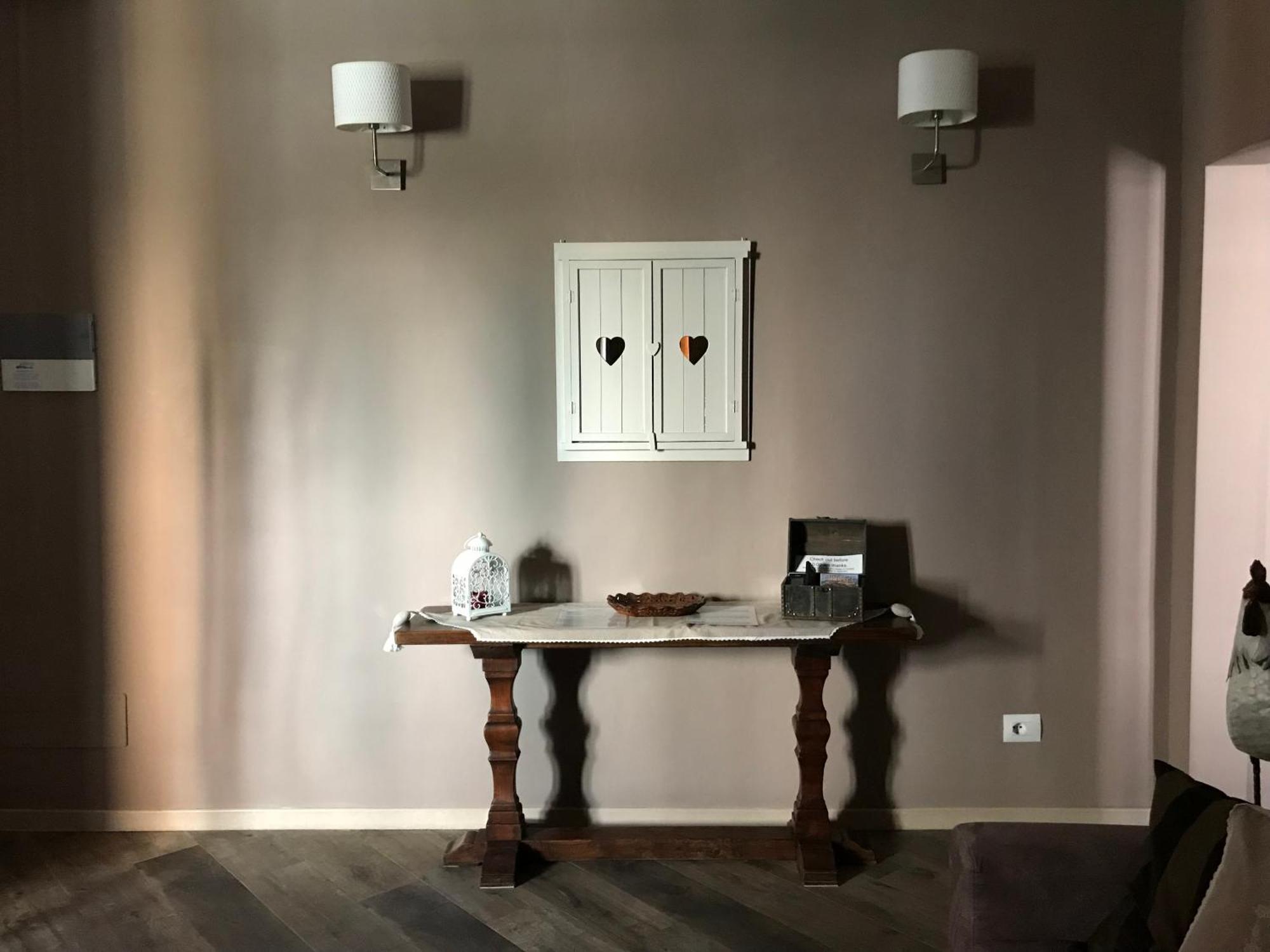 Piazza Signoria Suite Florencja Zewnętrze zdjęcie