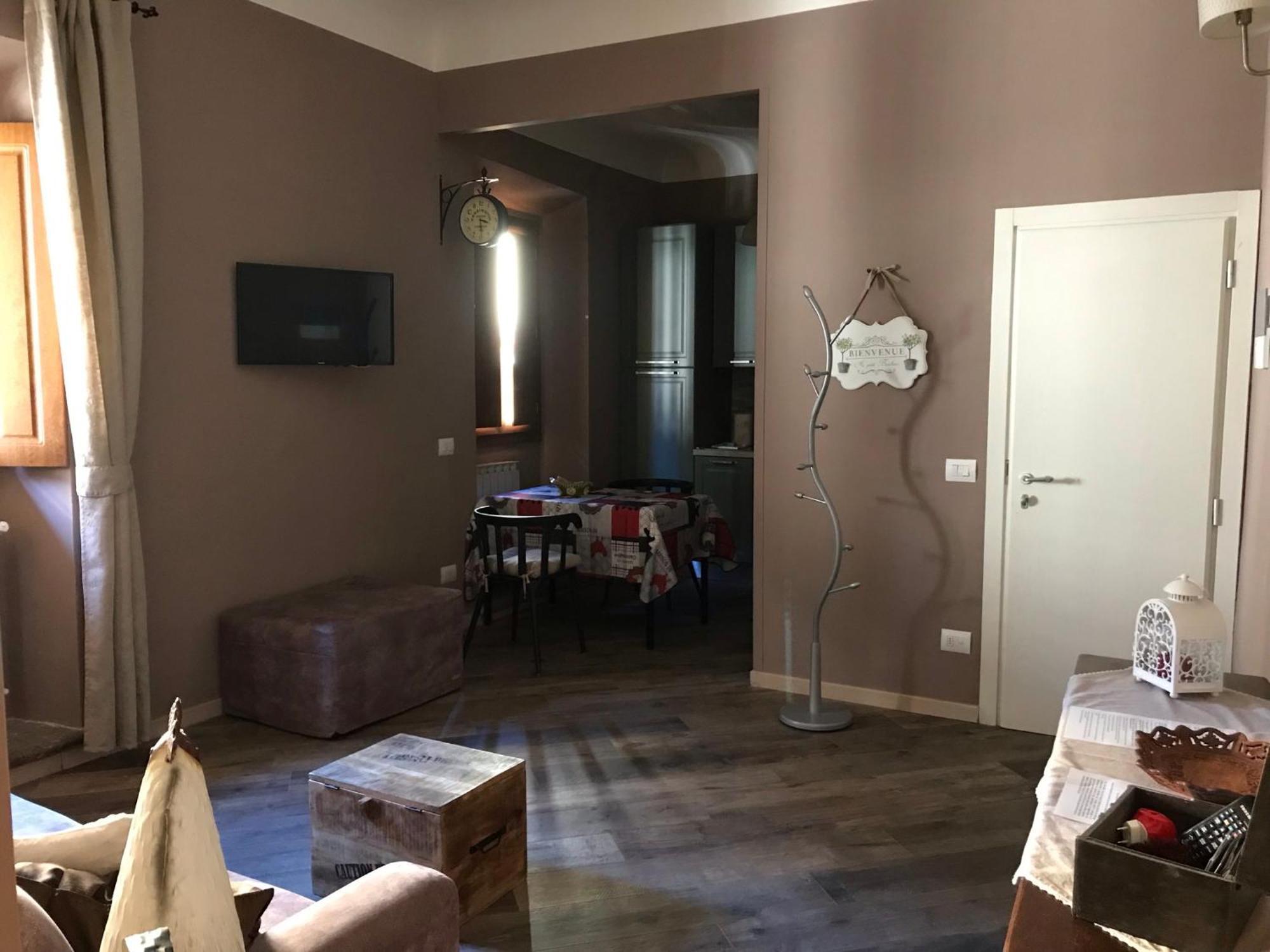 Piazza Signoria Suite Florencja Zewnętrze zdjęcie