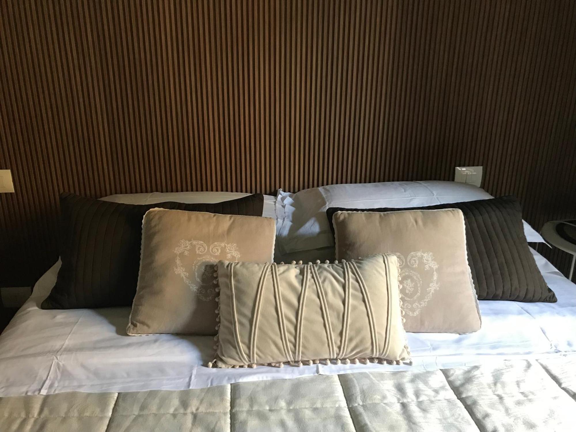 Piazza Signoria Suite Florencja Zewnętrze zdjęcie