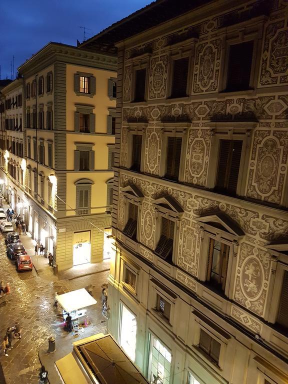Piazza Signoria Suite Florencja Zewnętrze zdjęcie