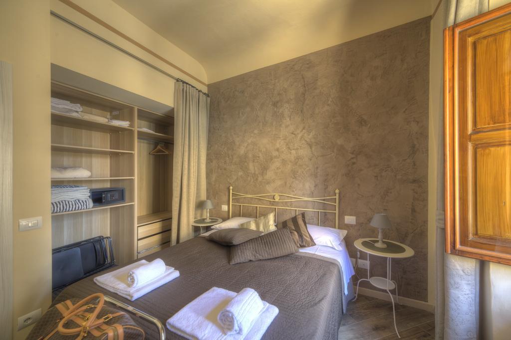 Piazza Signoria Suite Florencja Zewnętrze zdjęcie