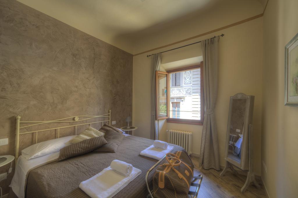 Piazza Signoria Suite Florencja Zewnętrze zdjęcie