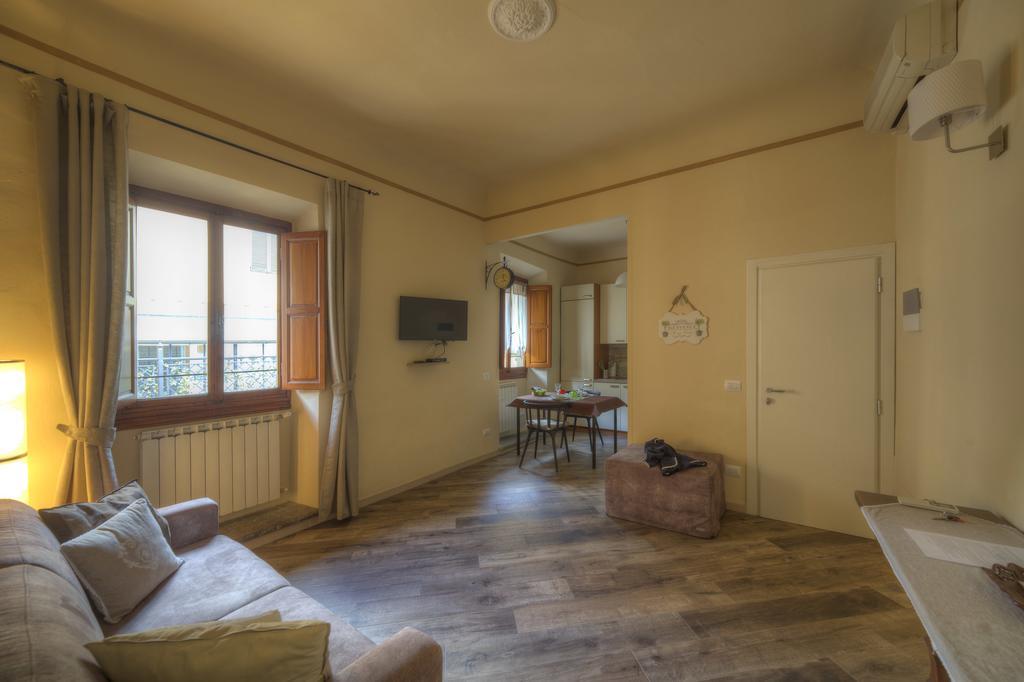 Piazza Signoria Suite Florencja Zewnętrze zdjęcie