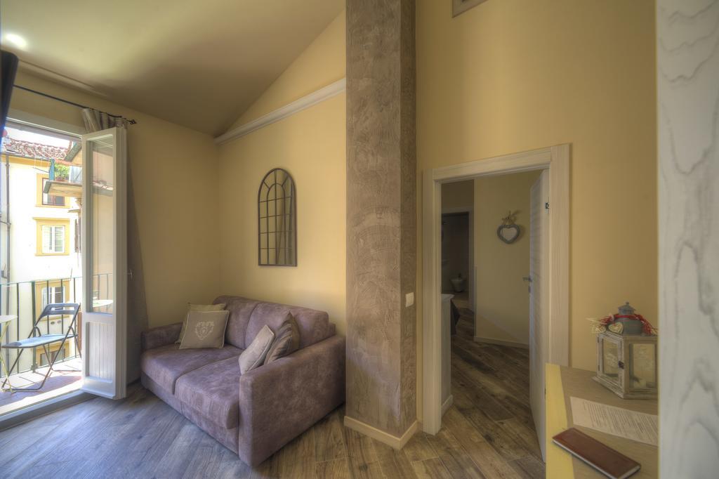 Piazza Signoria Suite Florencja Zewnętrze zdjęcie