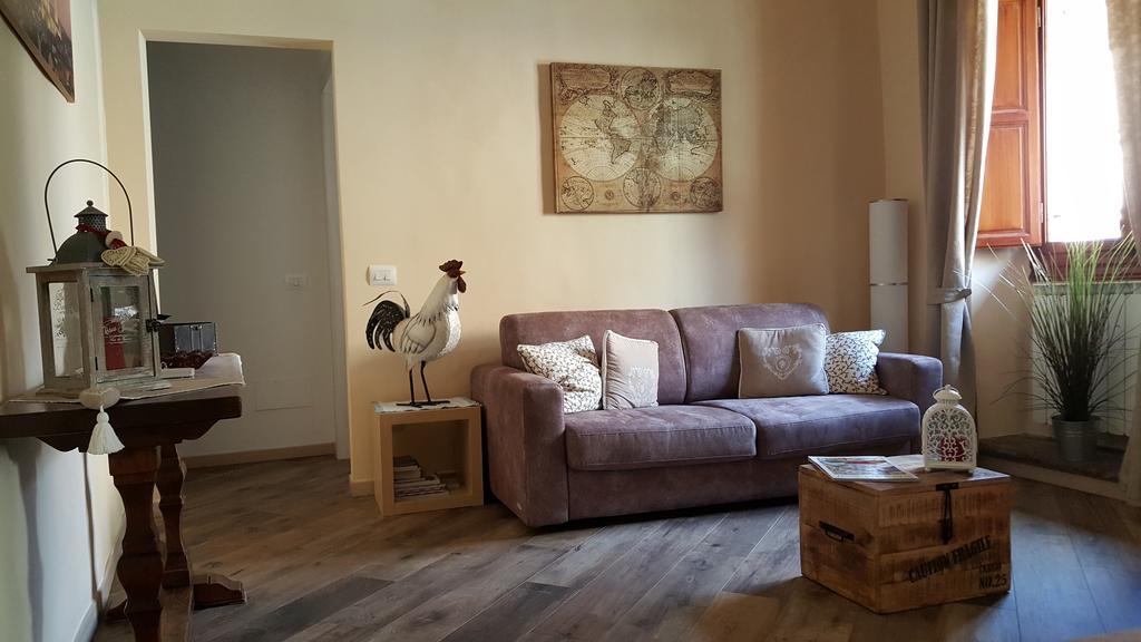 Piazza Signoria Suite Florencja Zewnętrze zdjęcie