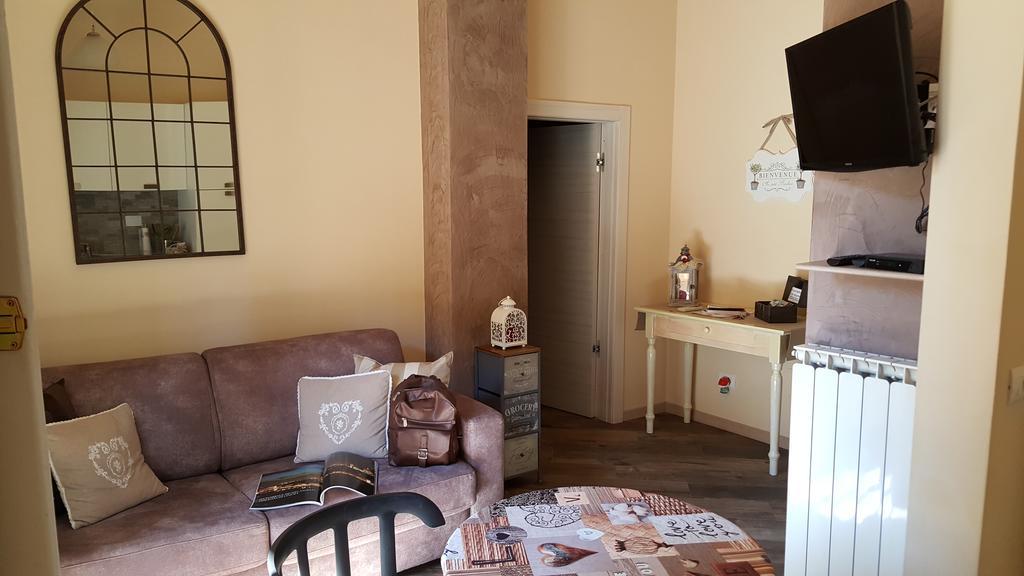 Piazza Signoria Suite Florencja Zewnętrze zdjęcie
